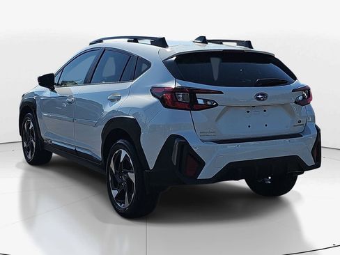 Used 2025 Subaru Crosstrek 2.5i Limited AWD/4WD image 8