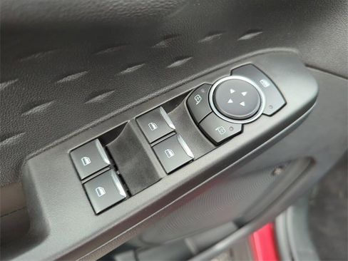 Used 2020 Ford Escape Titanium w/ Titanium Premium Package 2.0 image 25