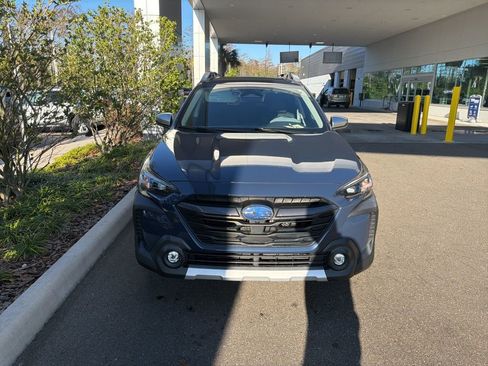 Certified 2024 Subaru Outback Touring XT w/ Popular Package #2 image 2