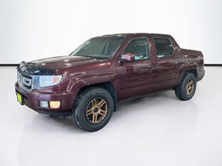 Used 2010 Honda Ridgeline RTL video 1