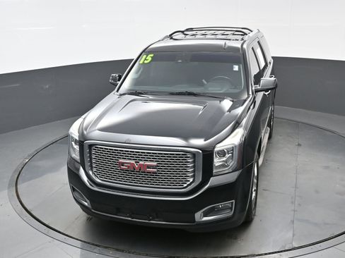 Used 2015 GMC Yukon Denali w/ Touring Package image 43