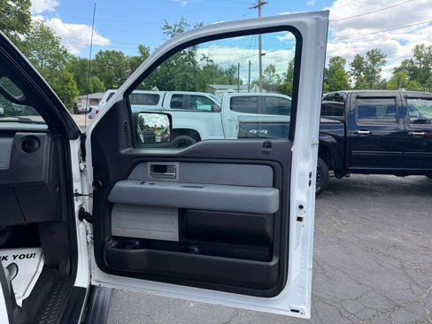 Used 2011 Ford F150 XL w/ HD Payload Pkg AWD/4WD image 20