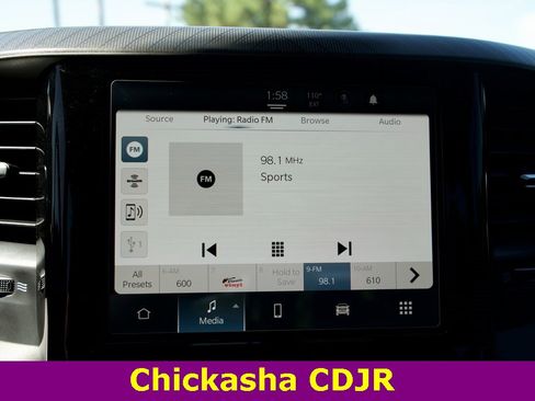 New 2026 RAM 1500 Big Horn image 12