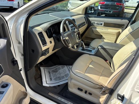 Used 2008 Lincoln MKX 2WD image 22