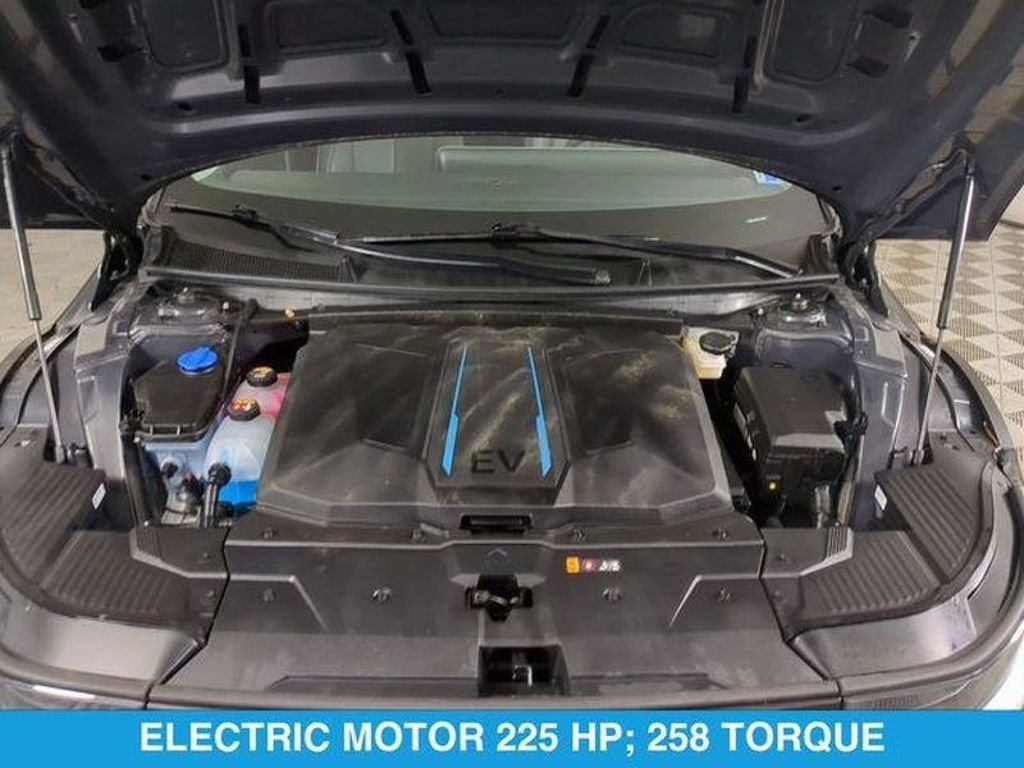 Used 2023 Hyundai Ioniq 5 SEL RWD image 30