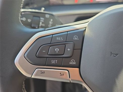 New 2026 Volkswagen Tiguan S FWD image 19