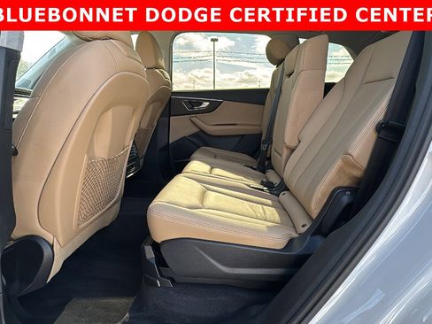 Used 2021 Audi Q7 2.0T Premium Plus w/ Premium Plus Package image 15
