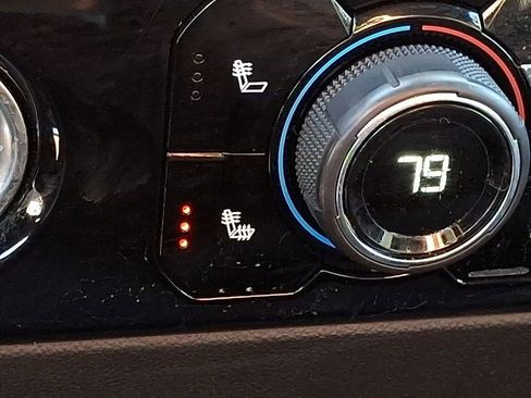 Used 2023 Chevrolet Silverado 1500 RST w/ Rally Edition image 23