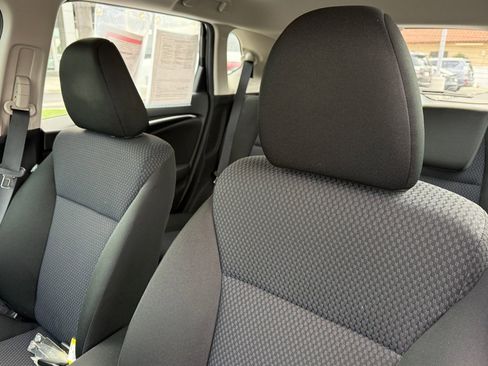 Used 2019 Honda Fit LX image 19