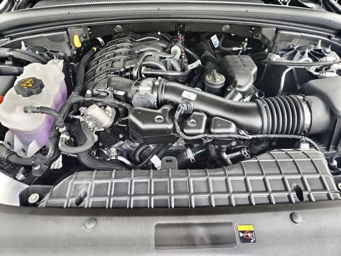 New 2026 Jeep Grand Cherokee Laredo AWD/4WD image 34
