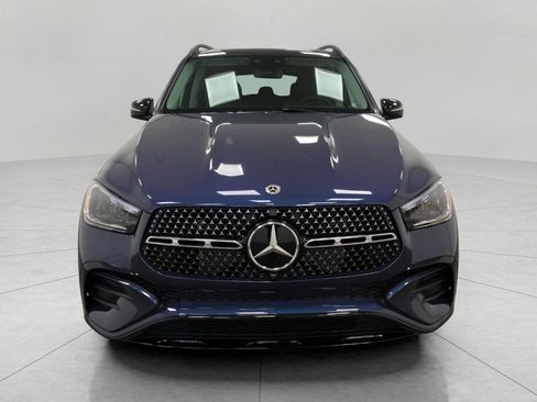 New 2026 Mercedes-Benz GLE 450 4MATIC image 11