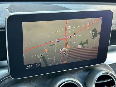 Used 2016 Mercedes-Benz C 450 AMG image 24