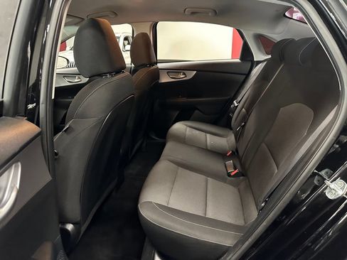Used 2023 Kia Forte LXS w/ LXS Technology Package FWD image 22