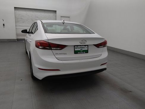 Used 2018 Hyundai Elantra Value Edition image 6
