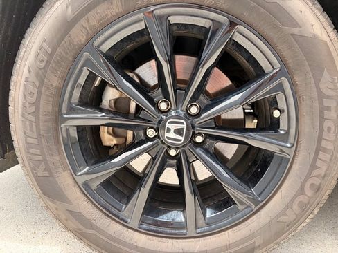 Used 2024 Honda CR-V Sport image 7