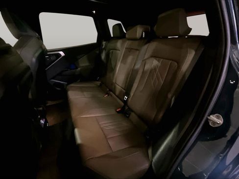 Certified 2025 BMW X3 xDrive30i w/ Premium Package AWD/4WD image 20