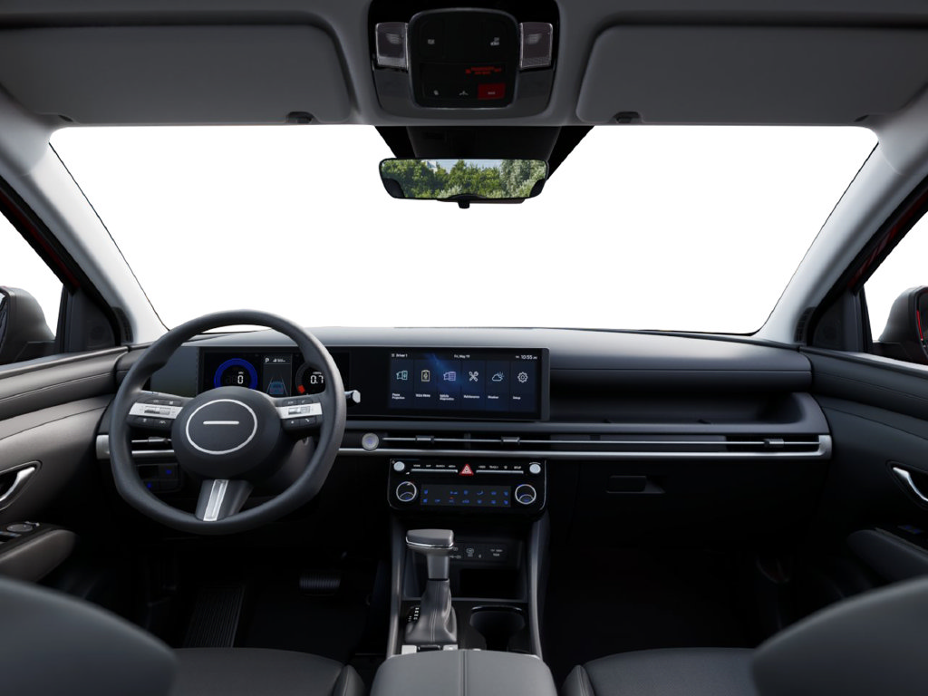 New 2026 Hyundai Tucson SEL Plus AWD/4WD image 7