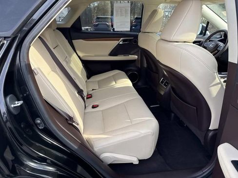 Used 2020 Lexus RX 350 AWD w/ Premium Package image 11