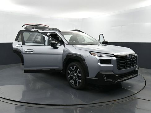 New 2026 Subaru Outback Touring XT image 38