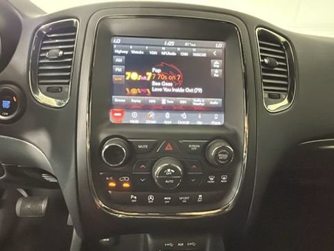 Used 2019 Dodge Durango GT AWD/4WD image 23