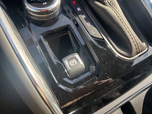 New 2026 GMC Canyon AT4 image 31