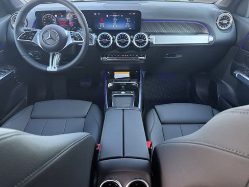 New 2026 Mercedes-Benz GLB 250 GLB 250 image 13