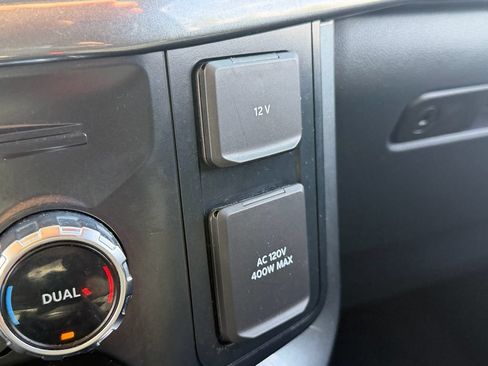 Used 2023 Ford F150 XLT w/ Equipment Group 302A High AWD/4WD image 24