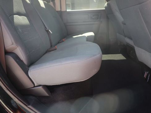 Used 2016 RAM 3500 Tradesman w/ Chrome Appearance Group AWD/4WD image 17