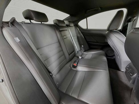 Used 2025 Lexus IS 350 F Sport AWD/4WD image 27