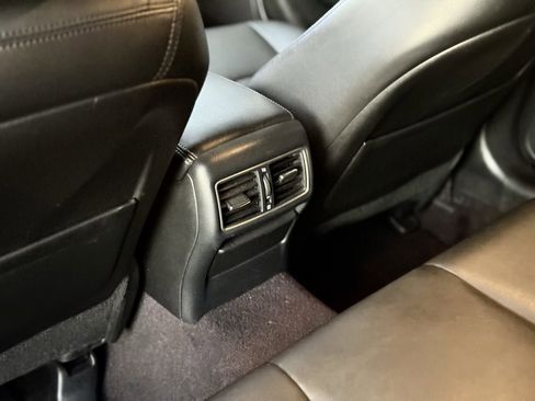 Used 2017 INFINITI Q50 3.0t Premium w/ 3.0T Premium Plus Package image 26