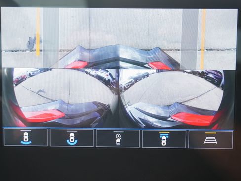 Used 2020 Chevrolet Corvette Stingray Premium Cpe w/ 3LT Preferred Equipment Group RWD image 26