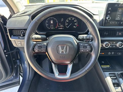 Used 2023 Honda CR-V EX-L image 21