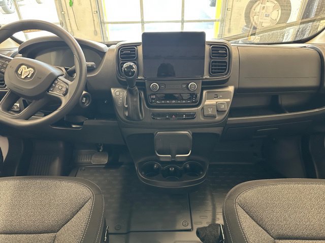 Used 2026 RAM ProMaster 1500 w/ Premium Convenience Group FWD image 34