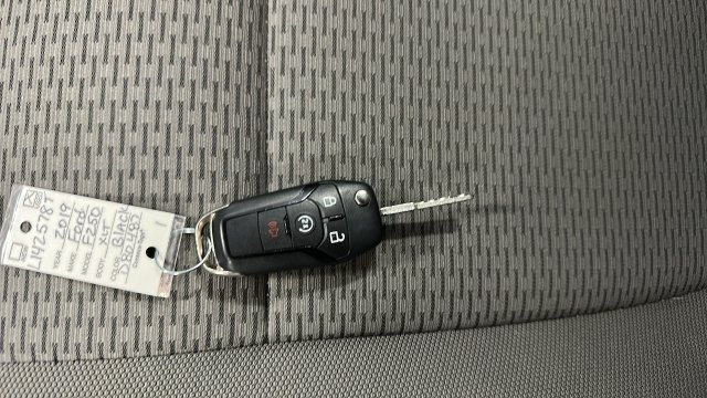 Used 2019 Ford F250 XLT w/ XLT Premium Package AWD/4WD image 41