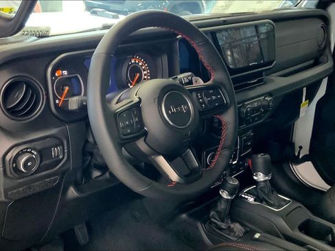 New 2026 Jeep Wrangler Unlimited Rubicon 392 image 6