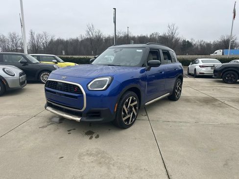 New 2026 MINI Cooper Countryman S image 3