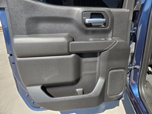 Used 2021 Chevrolet Silverado 1500 LT w/ LPO, Liner Protection Package image 25