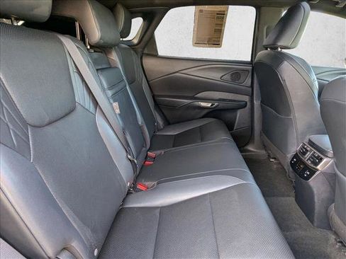 Certified 2024 Lexus RX 350 FWD image 19