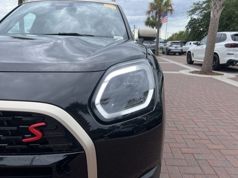 Used 2025 MINI Cooper Countryman S AWD/4WD image 6