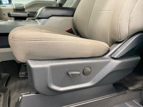 Certified 2022 Ford F350 XLT w/ XLT Value Package image 13