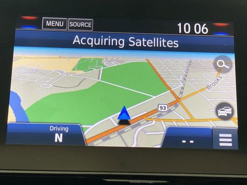 Used 2018 Honda CR-V Touring image 21