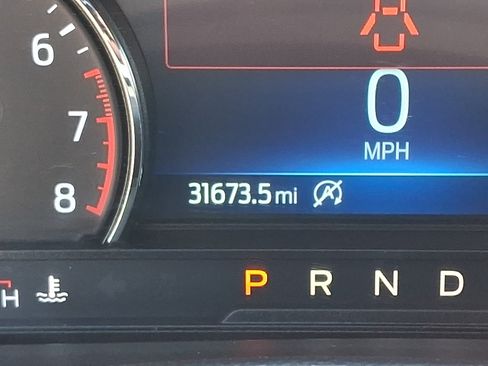 Certified 2024 Ford Explorer XLT AWD/4WD image 22
