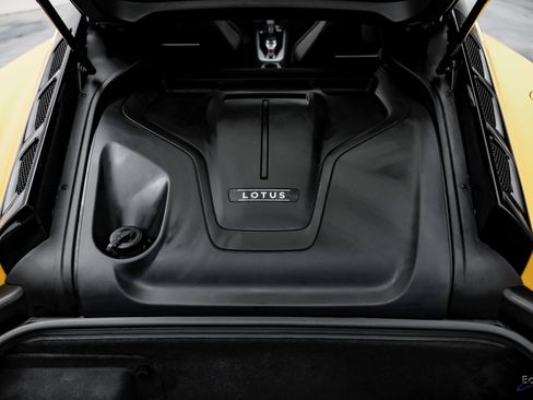 Used 2024 Lotus Emira First Edition image 88