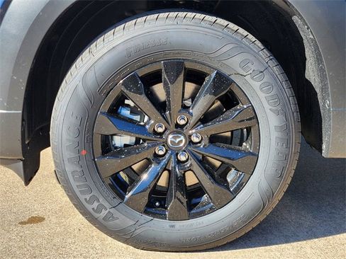 New 2026 MAZDA CX-50 AWD 2.5 S w/ Weather Package image 7