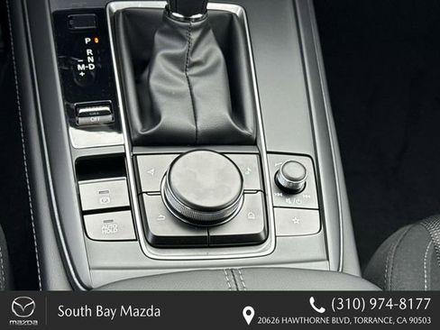 New 2026 MAZDA CX-30 AWD 2.5 S image 13
