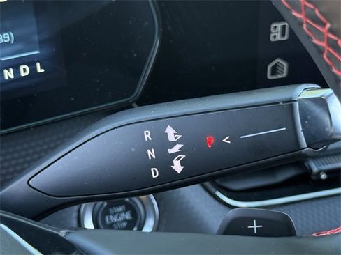 Certified 2025 Chevrolet Equinox RS w/ Safety and Technology Package image 16