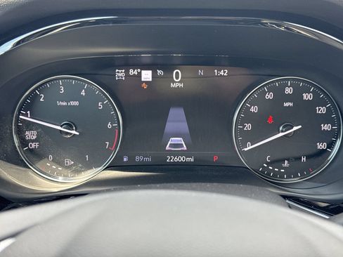 Certified 2023 Buick Envision Avenir AWD/4WD image 15