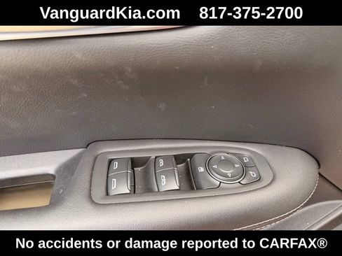 Used 2024 Cadillac XT5 Luxury w/ LPO, Floor Liner Package FWD image 18