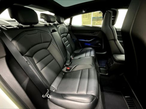 Used 2023 Porsche Taycan RWD image 19