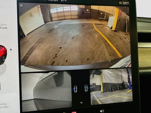 Used 2023 Tesla Model 3 Long Range AWD/4WD image 12